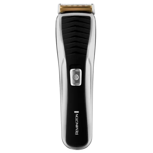 Машинка для стрижки Remington Pro Power Titanium HC7130, Чёрный | Серебристый