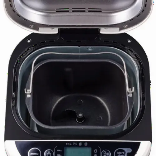Mașină de pâine Tefal Pain Dore, Alb