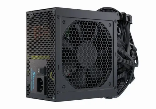 Sursă Alimentare PC Seasonic G12 GC-750, 750W, ATX