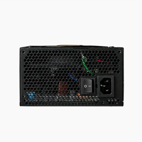 Sursă Alimentare PC Chieftec PPS-1250FC-A3, 1250 W, ATX, Complet modular