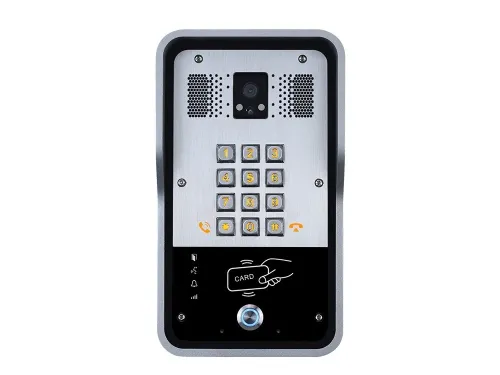 IP Домофон Fanvil i31S, Серый