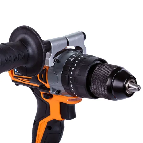 Masina de insurubat pe acumulator VLP 5120-2BSC