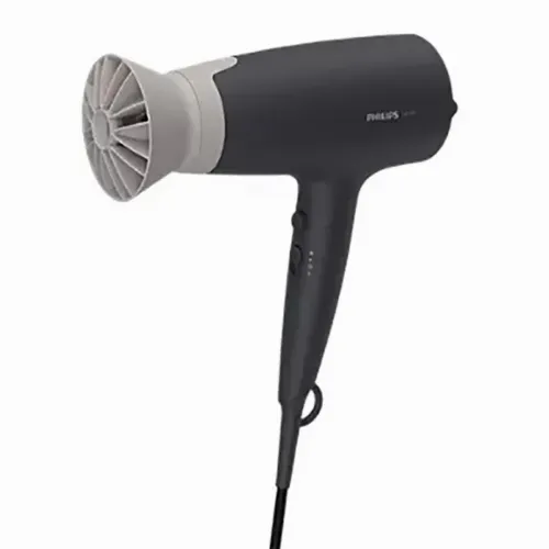 Фен Philips BHD351/10, 2100 Вт, Чёрный | Серый