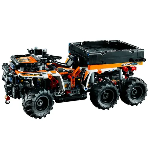 Constructor LEGO 42139, 10+