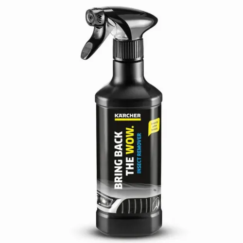Detergent pentru eliminarea urmelor de insecte RM 618, 500 ml Karcher 6.295-761.0