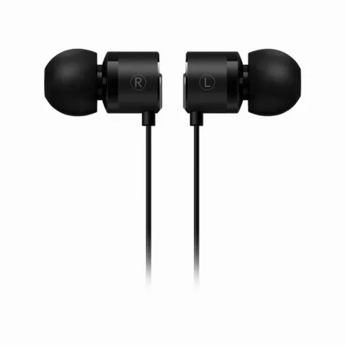 Наушники OnePlus Type-C Bullets , Чёрный
