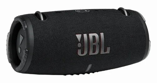 Boxă portabilă JBL Xtreme 3, Negru