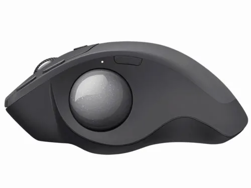 Mouse Wireless Logitech MX Ergo, Grafit