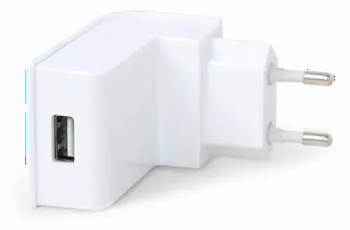 Incarcator  Energenie EG-UC2A-02, 5W, Alb