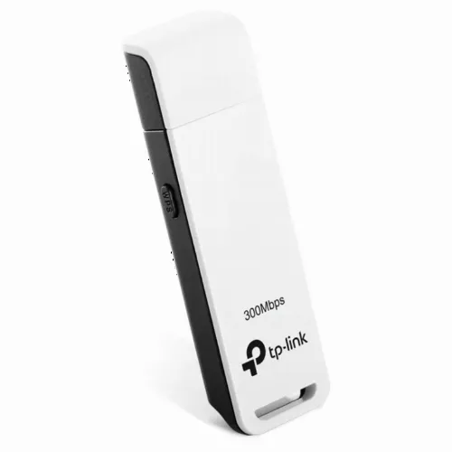 Adapter USB  TP-LINK TL-WN821N