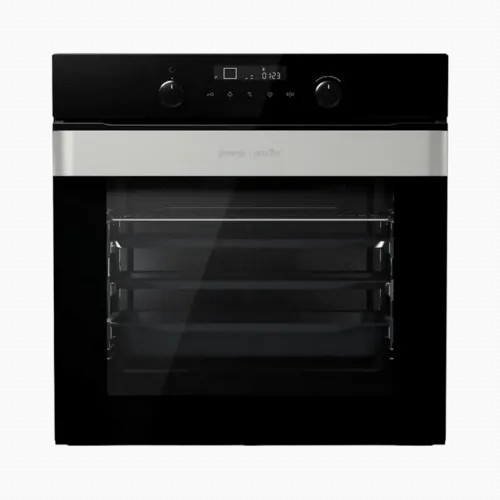 Электрический духовой шкаф Gorenje BOP 747 ORAB, Чёрный