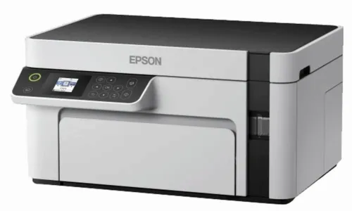 Струйный МФУ Epson M2110, Серый