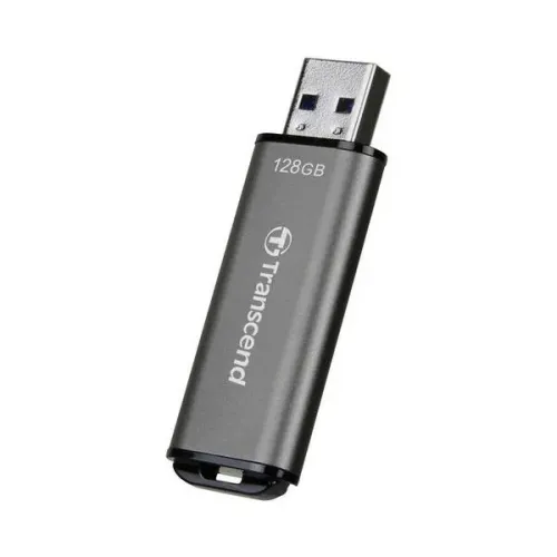 Memorie USB Transcend JetFlash 920, 128GB, Gri