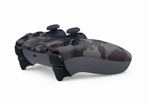 Gamepad SONY DualSense, Camuflaj