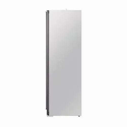 Dulap cu abur pentru îngrijirea hainelor Samsung DF60R8600CG/LP, Oglindă