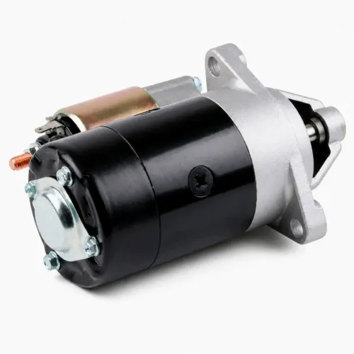 Demaror electric TATA 178F-186F