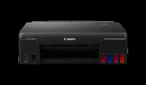 Струйный принтер Canon PIXMA G540, A4, Чёрный