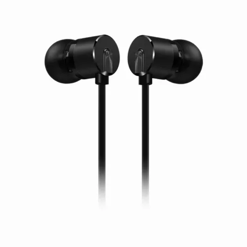 Наушники OnePlus Type-C Bullets , Чёрный