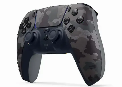Gamepad SONY DualSense, Camuflaj