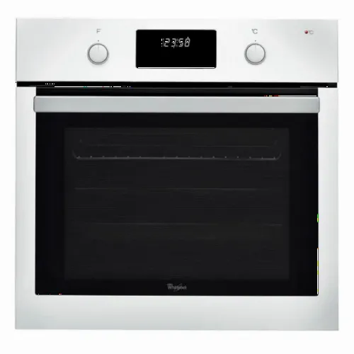 Cuptor Electric Whirlpool Absolute AKP 745 WH, Alb