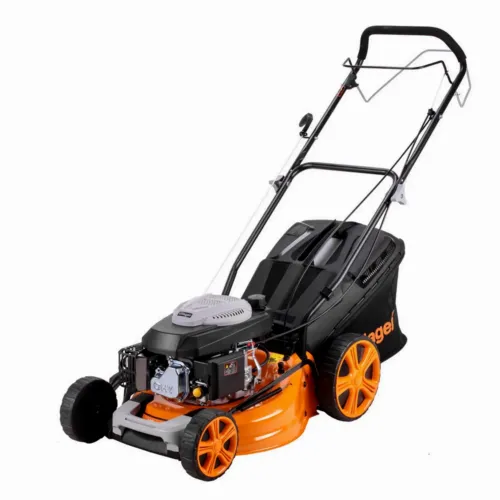Masina de tuns iarba benzina Villager PRIME 4111T (Autopropulsie)