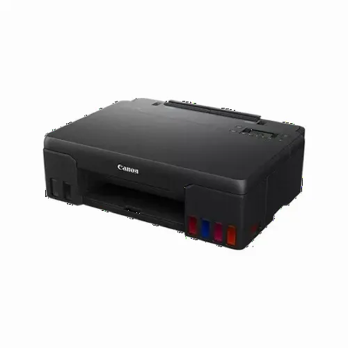 Струйный принтер Canon PIXMA G540, A4, Чёрный