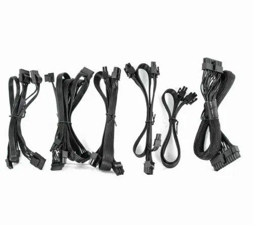 Sursă Alimentare PC Chieftec BDF-750C, 750W, ATX, Complet modular