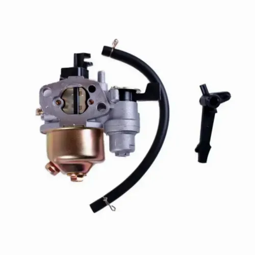 Carburator pentru motor pe benzina 168F 6.5 CP VM003-168F