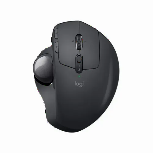 Mouse Wireless Logitech MX Ergo, Grafit