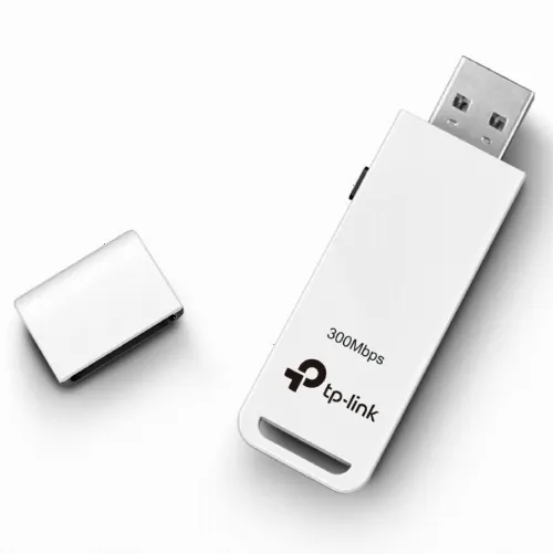 Adapter USB  TP-LINK TL-WN821N