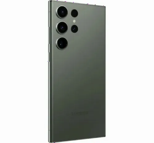 Смартфон Samsung Galaxy S23 Ultra, 12Гб/512Гб, Зеленый