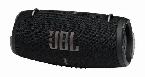Boxă portabilă JBL Xtreme 3, Negru