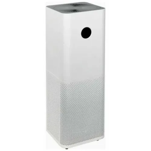 Очиститель воздуха Xiaomi Mi Air Purifier 4 Pro, Белый