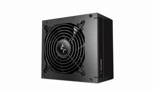 Sursă Alimentare PC Deepcool PM750D, 750W, ATX, Nemodular