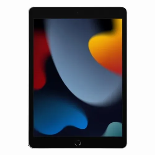 Планшет Apple iPad 10.2" (9th gen) A2602, Wi-Fi, 64Гб, Серебристый