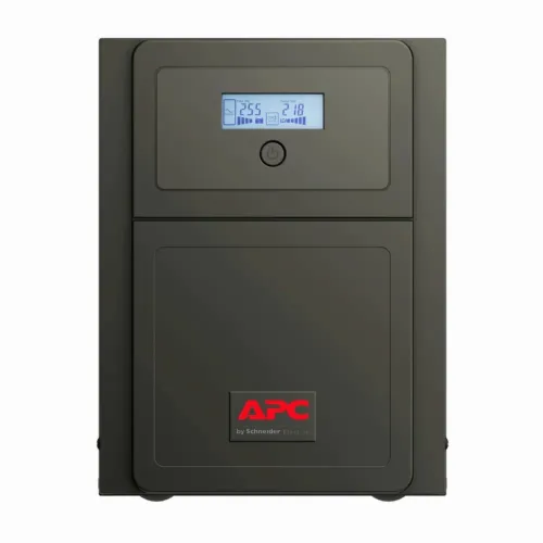 Источник бесперебойного питания APC SMV2000CAI, Линейно-интерактивный, 2000VA