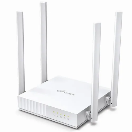 Router fără fir TP-LINK Archer C24, Alb
