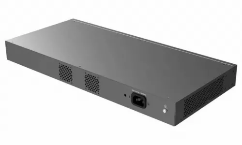 Comutator Grandstream GWN7803, 24x 10/100/1000 Mbps