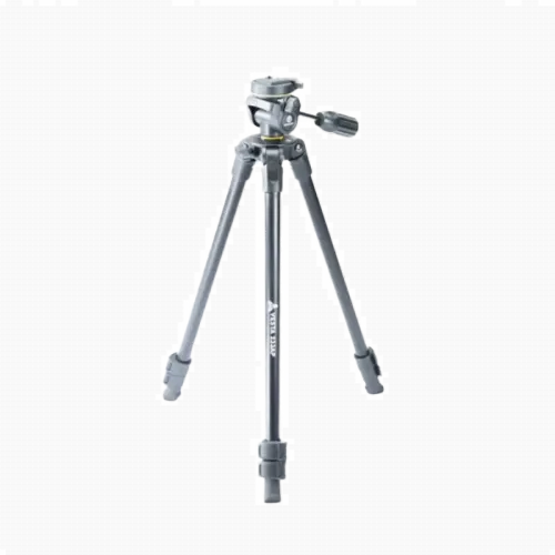 Tripied Foto-Video Vanguard VESTA 233AP, Cap Video, Gri