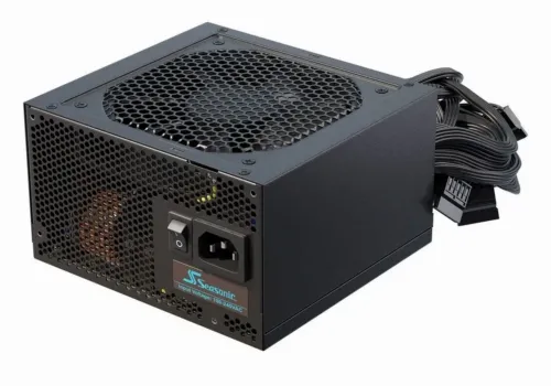 Sursă Alimentare PC Seasonic G12 GC-750, 750W, ATX