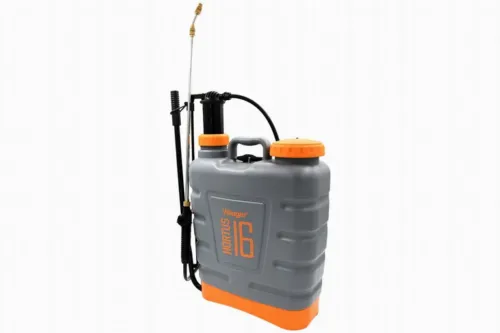 Stropitoare manuala Villager Hortus 16 L