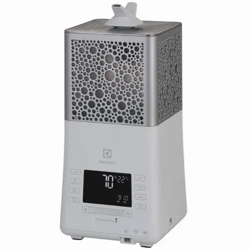 Увлажнитель воздуха Electrolux EHU-3815D EU, Белый