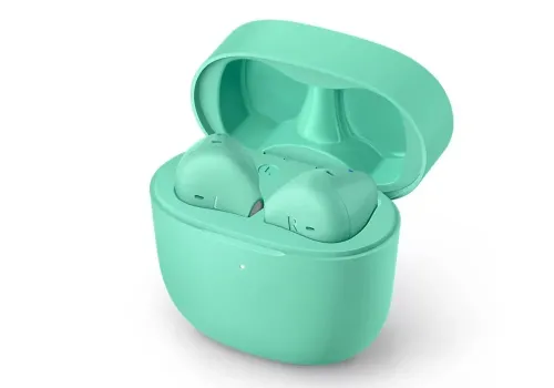 Căști Philips TAT2236GR/00, Verde