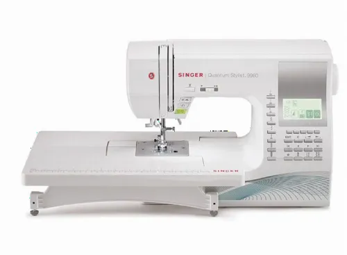 Sewing Machine Singer 9960