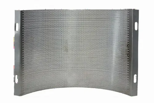 Sita pentru moara universala Micul Fermier 2.0mm