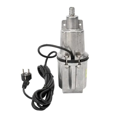 Pompa submersibila Micul Fermier VMP60 280W (Vibratie)