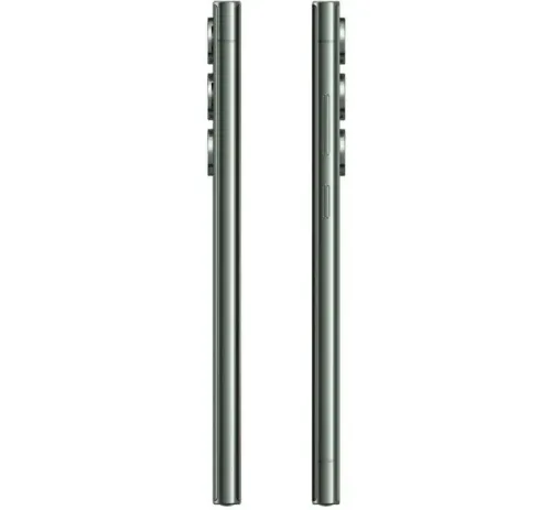 Смартфон Samsung Galaxy S23 Ultra, 12Гб/512Гб, Зеленый