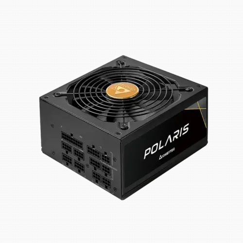 Sursă Alimentare PC Chieftec PPS-1250FC-A3, 1250 W, ATX, Complet modular