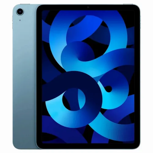 Apple 10.9-inch iPad Air 64Gb Wi-Fi Blue (MM9E3RK/A)
