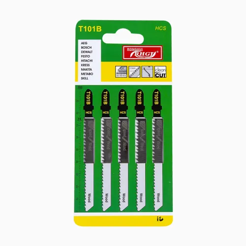 Set lame T101B pentru fierastrau pendular